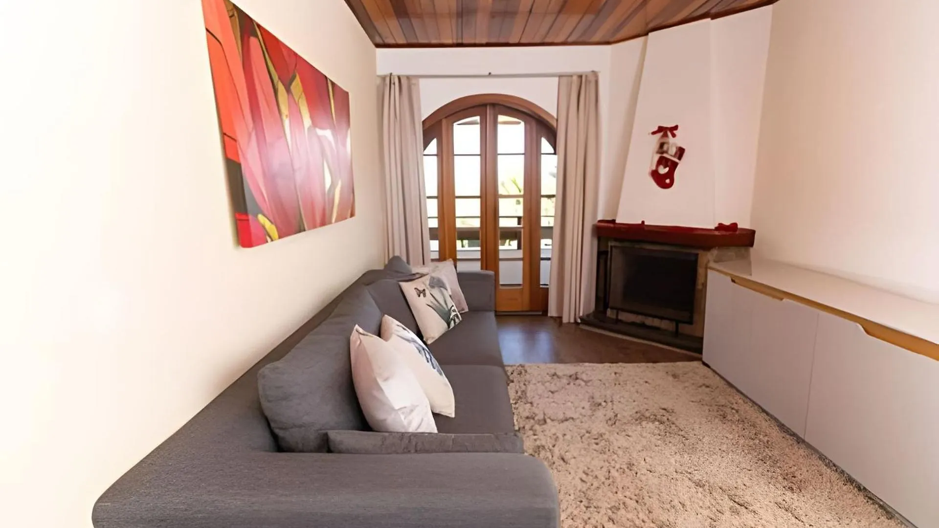 Quatre Saison 308 Hotel Campos do Jordao Brazil