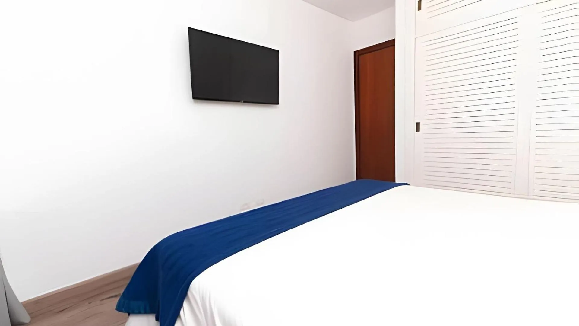 Quatre Saison 308 Hotel Campos do Jordao Brazil