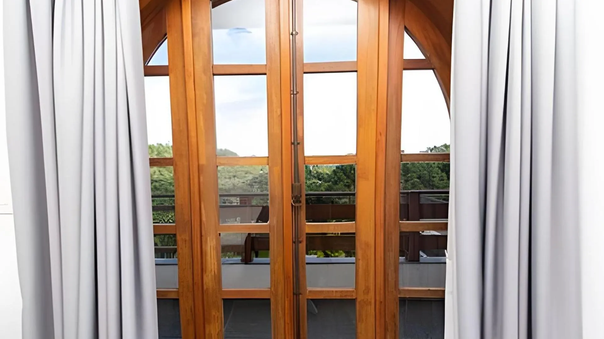 Quatre Saison 308 Hotel Campos do Jordao